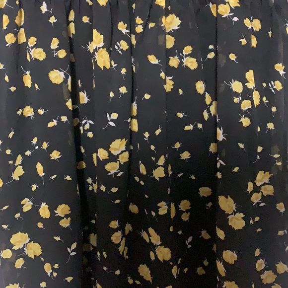 Volcom Scoopneck Dress - Picture 3 of 4